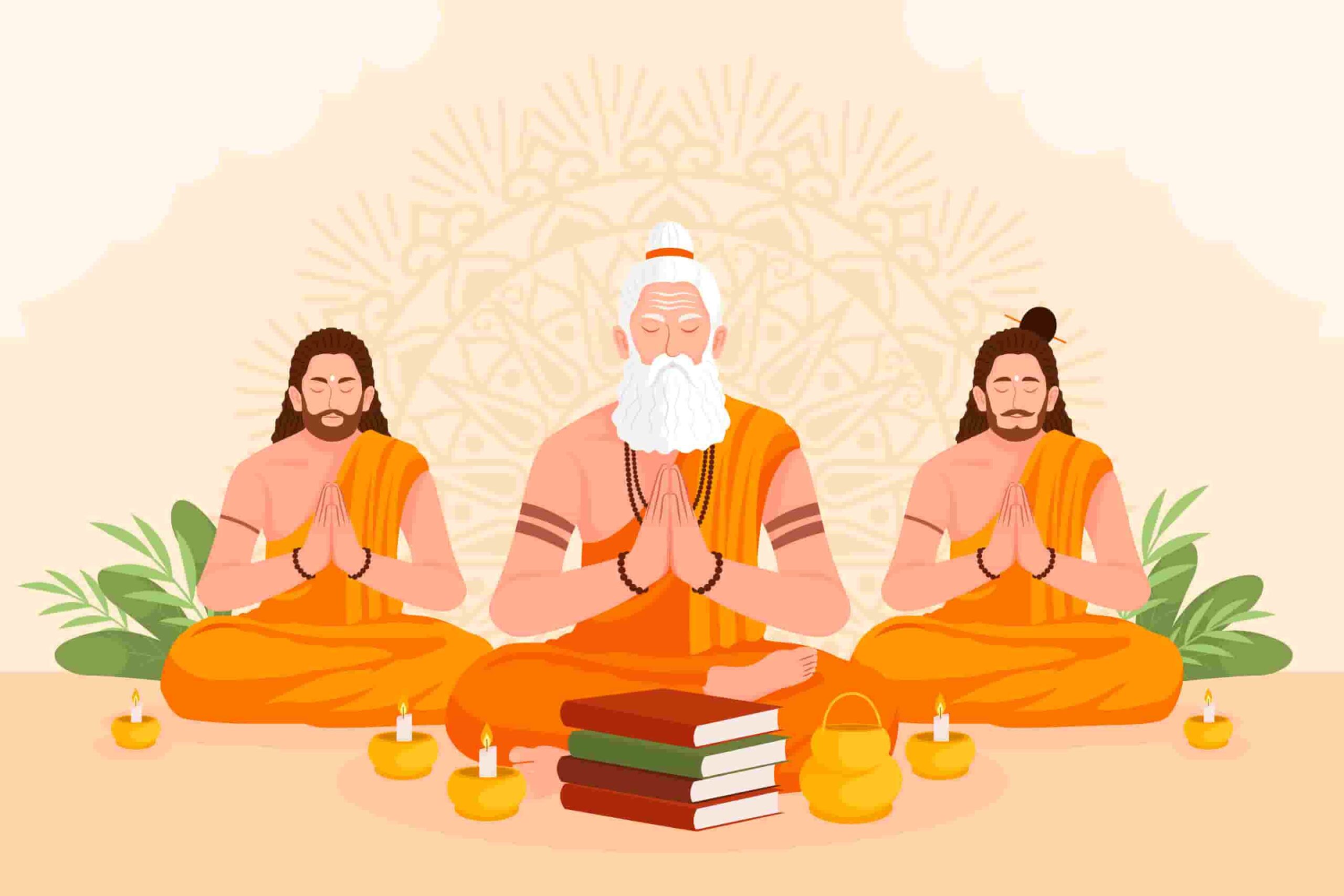 Traditional pind daan ceremony at holy ghat with pind daan kundali online booking and astrology guidance