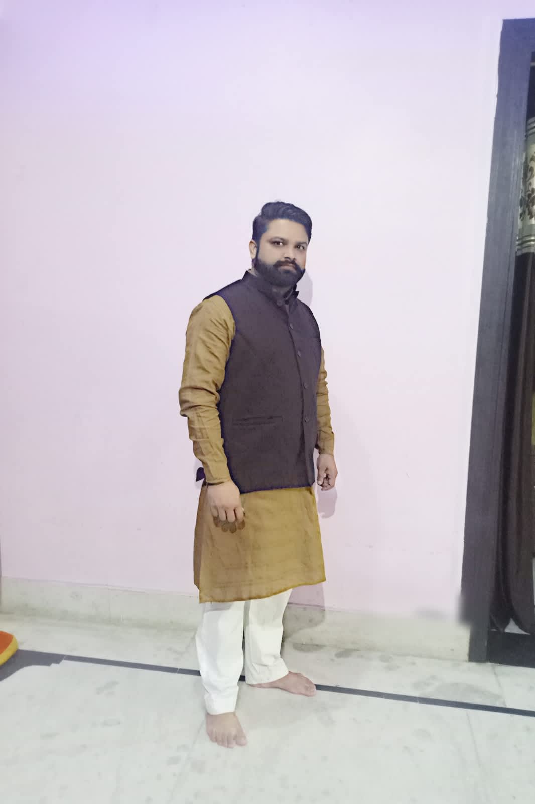 pitru dosh nivarna jyotish servxExperienced Pandit Ji providing Pitra Dosh Nivaran and Jyotish service well expirence pandit